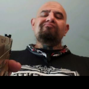 Meet your Posher, Anthony